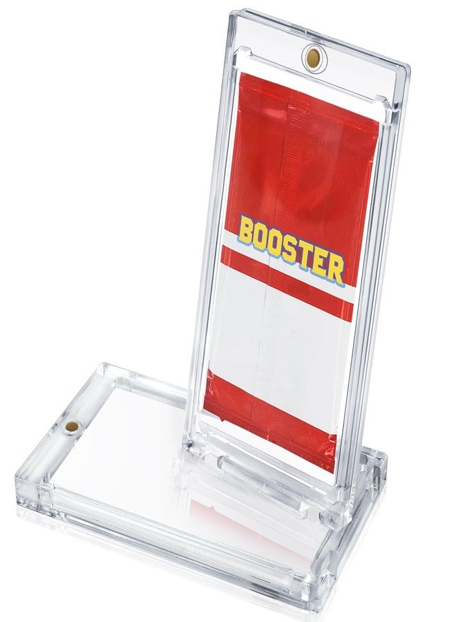 2pcs Display case